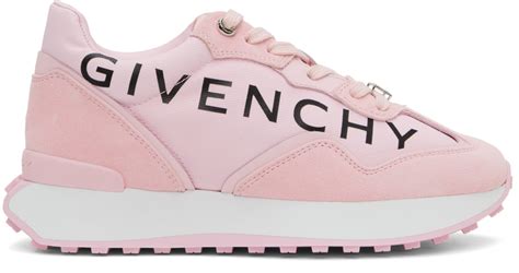 givenchy sneakers pink